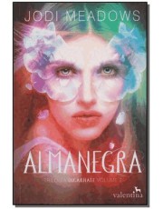 Almanegra - Vol. 02