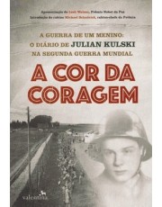 A Cor Da Coragem