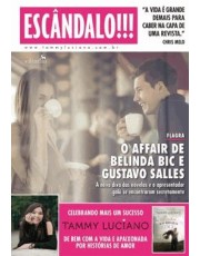 Escandalo!!! Escandalo!!!