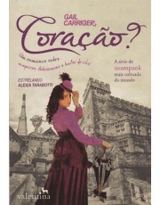 Coração? - Vol. 04 Coração? - Vol. 04