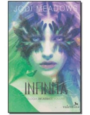 Infinita - Vol.3