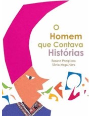 Homem Que Cintava Histórias, O