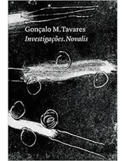 Investigações. Novalis