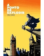 Ponto De Explodir