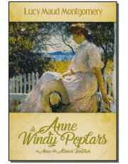 Anne De Windy Poplars