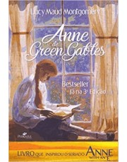 Anne De Green Gables - 4 Ed