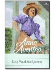 Anne De Avonlea