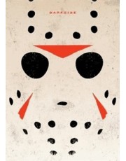 Sexta-Feira 13 - Arquivos De Crystal Lake - Limited Edition