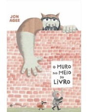 Muro No Meio Do Livro, O Muro No Meio Do Livro, O