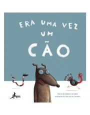 Era Uma Vez Um Cão