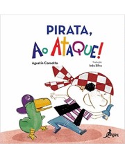 Pirata, Ao Ataque!