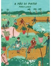 A Mão Do Pintor