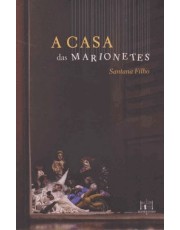 A Casa Das Marionetes