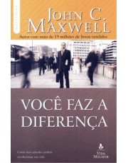 Você Faz A Diferenca