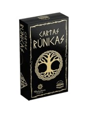Cartas Runicas - (Aquaroli)