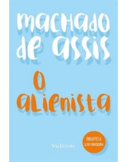 Alienista, O