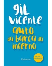Auto Da Barca Do Inferno