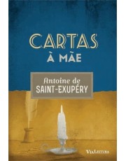 Cartas À Mae