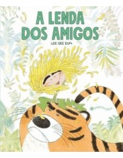 A Lenda Dos Amigos
