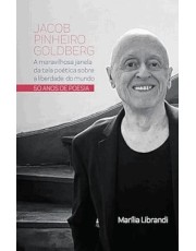 A Maravilhosa Janela Da Tela Poetica Sob. Lib. Mundo
