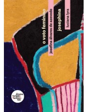 Coleção Dramaturgias Feministas - Vol. 01