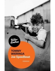 Joe Speedboat Joe Speedboat