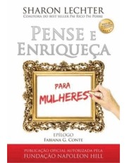Pense E Enriqueca - Para Mulheres Pense E Enriqueca - Para Mulheres