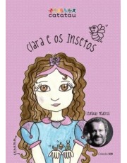 Clara E Os Insetos