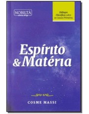 Espirito E Materia