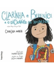 Clarinha E Berenice E O Dicionário Do Inesperado