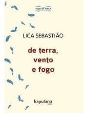 De Terra, Vento E Fogo