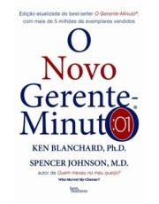 O Novo Gerente-Minuto
