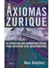 Os Axiomas De Zurique