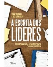A Escrita Dos Lideres