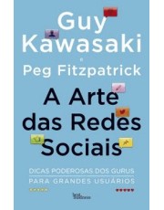 Arte Das Redes Sociais, A