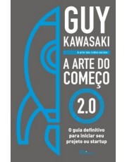 Arte Do Comeco 2.0, A