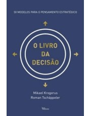 O Livro Da Decisão