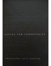 O Gabinete Negro - Cartas Com Comentarios O Gabinete Negro - Cartas Com Comentarios