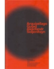 Arquipelago Gulag: Um Experimento De Investigação Artistica 1918-1856