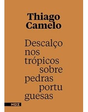 Descalco Nos Tropicos Sobre Pedras Portuguesas