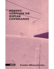 Perdeu Vontade De Espiar Cotidianos