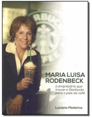 Maria Luisa Rodenbeck
