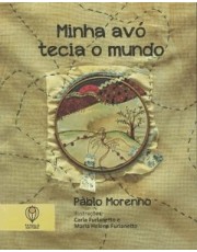 Minha Avo Tecia O Mundo