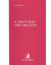 A Constituição Como Simulacro