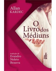 O Livro Dos Mediuns (Bolso)