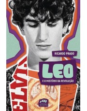 Leo E O Misterio Da Revolução