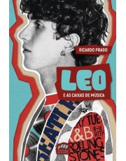 Leo E As Caixas De Musica
