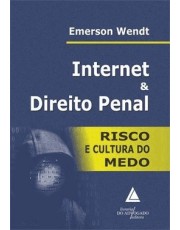 Internet E Direito Penal Internet E Direito Penal