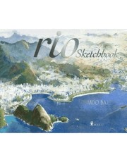 Rio, Sketchbook