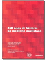 Quatrocentos E 50 Anos Hist.Med.Sp Quatrocentos E 50 Anos Hist.Med.Sp